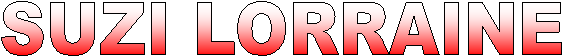 SUZI LORRAINE