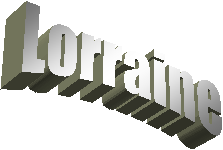 Lorraine