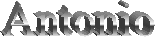 Antonio