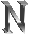 N