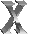 X