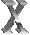 X