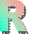 R