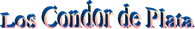 Los Condor de Plata
