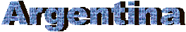 Argentina 