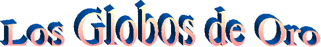 Los Globos de Oro