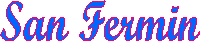 San Fermin