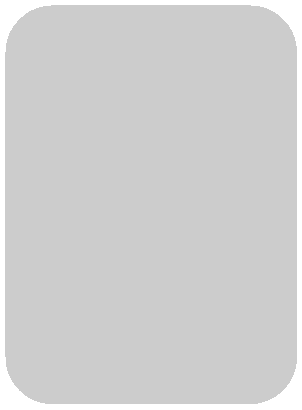 Rect�ngulo redondeado: 