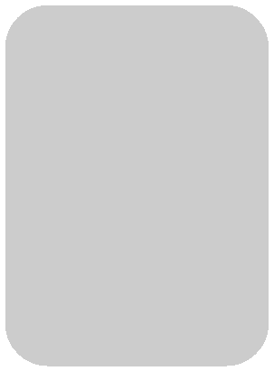 Rect�ngulo redondeado: 