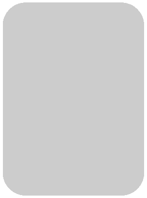 Rect�ngulo redondeado: 