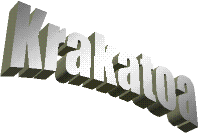 Krakatoa