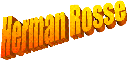 Herman Rosse 