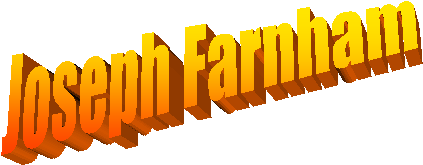 Joseph Farnham 
