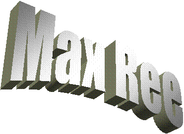 Max Ree 