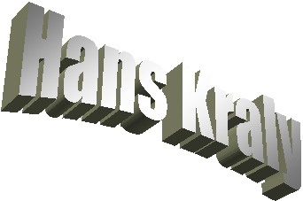 Hans Kraly 
