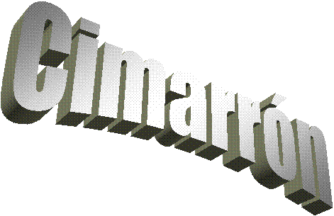 Cimarr�n
