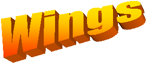 Wings
