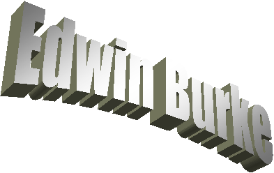 Edwin Burke