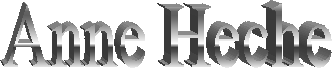 Anne Heche